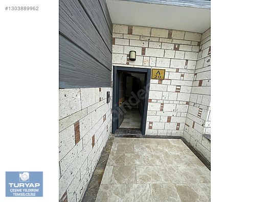 TURYAP ÇEŞME ILICA'da DENİZE YAKIN KİRALIK 1+1 DAİRE - İZMİR ÇEŞME fotoğraf 24