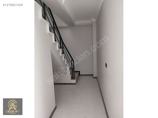 ÇELİK-AY GAYRİMENKUL'DEN BAŞİSKELE SATILIK 3+1 DAİRE - KOCAELİ BAŞİSKELE fotoğraf 13