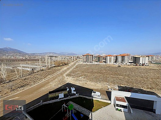MUZAFFER TÜRKEŞ MAHALLESİ SATILIK 4+1 DAİRE - ISPARTA MERKEZ fotoğraf 6