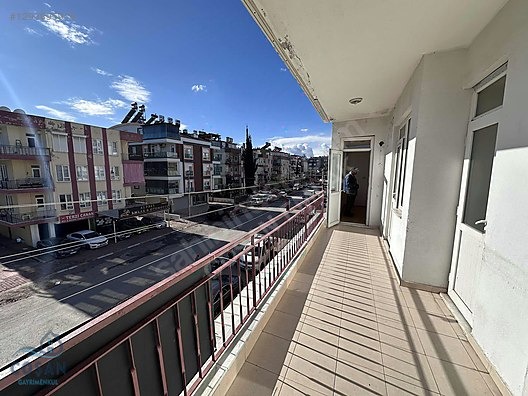 Tramvaya Yakın, evim evime uygun Krediye Uygun 3+1 Daire - ANTALYA KEPEZ fotoğraf 15
