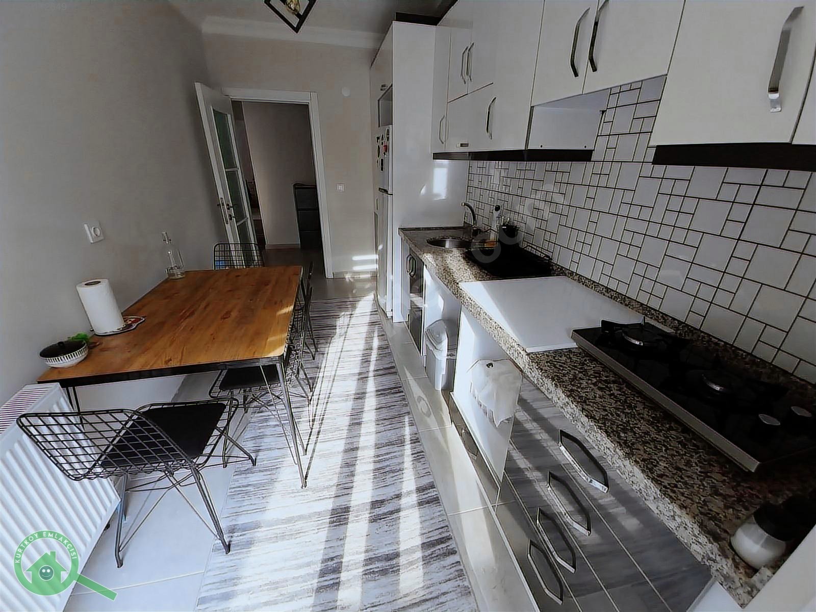 Pendik Çamçeşme'de Satılık 2+1 Daire - İSTANBUL PENDİK fotoğraf 5