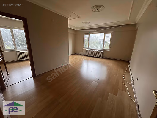 POLAT'TAN 3+1 100m2 KOMBİLİ 2.KATTA METROYA 5 DK MESAFEDE - İSTANBUL KADIKÖY fotoğraf 18