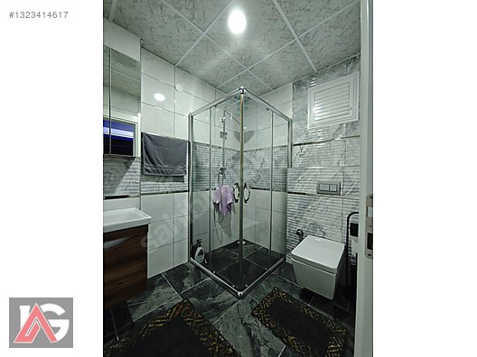 ARAS'dan Prestijli Sitede Ultra Lüks Tasarım 3+1 Kusursuz Daire - ANTALYA KUMLUCA fotoğraf 5