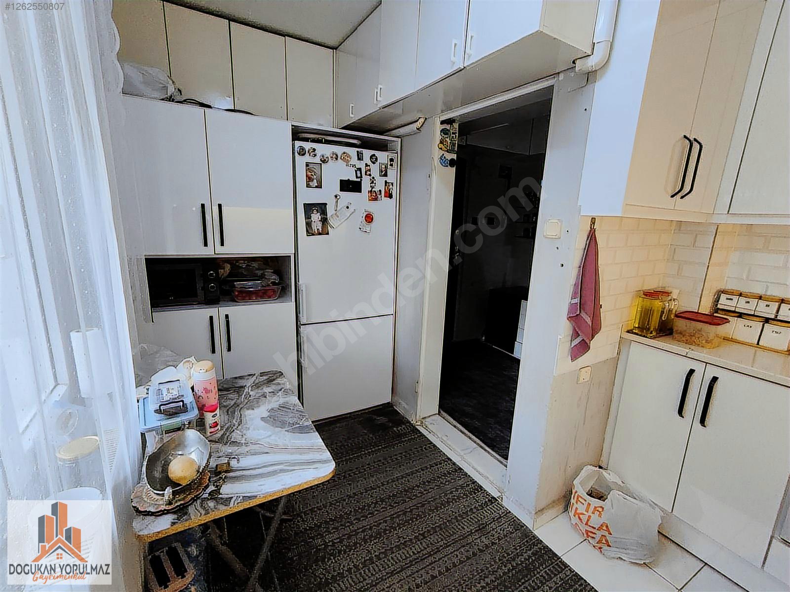 ️ FİYAT DÜŞTÜ️ALPKENT MAHALLESİ SATILIK 3+1 YÜKSEK GİRİŞ DAİRE - İZMİR TORBALI fotoğraf 4