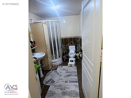 FIRAT MAHALLESİ . 10 KATLI TOKİLER K-B CEPHELİ 3.KAT 125M2 3+1 - AĞRI MERKEZ fotoğraf 5