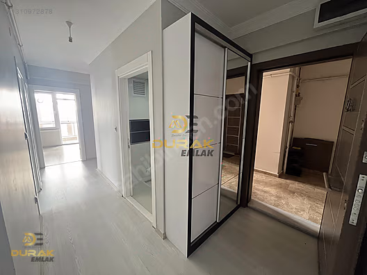 DURAK EMLAK'TAN KİRALIK HARBİŞ'TE 3+1 - 120m2 LÜX ARAKAT DAİRE - AFYONKARAHİSAR MERKEZ fotoğraf 29