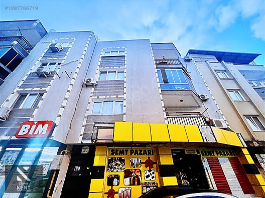Kemalpaşa Mehmet Akif Satılık 3+1 Daire 150 M2 - İZMİR KEMALPAŞA fotoğraf 48