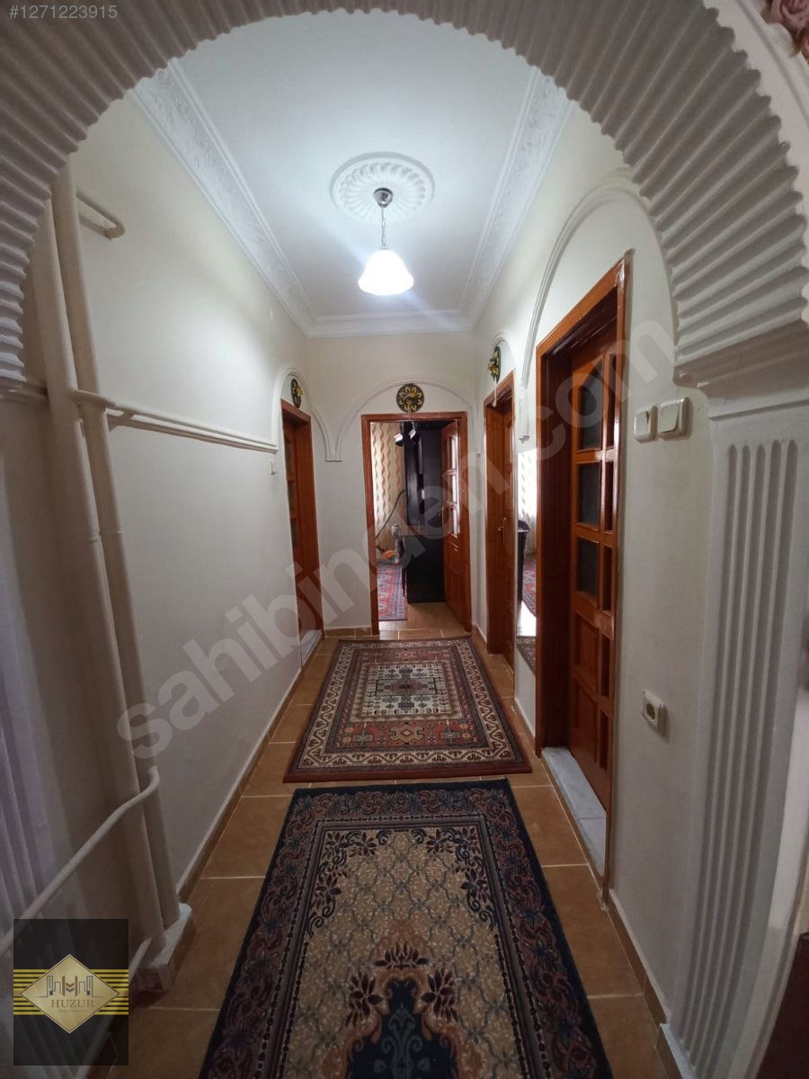 Huzur Yatırımdan Çarşı Merkezinde Satılık Daire - YOZGAT MERKEZ fotoğraf 3