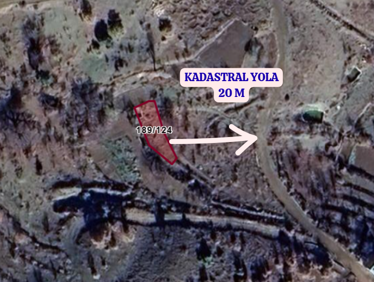 KONYA BOZKIR HACILAR  KÖYÜNDE 134  M²  BAHÇE  SATILIKTIR - KONYA BOZKIR fotoğraf 3