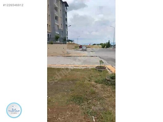 TURYAP'TAN RESMİ TAPU DEVİR-100 M2 TOKİ 20 BİN KİRACILI DÜKKAN - BURSA KESTEL fotoğraf 3