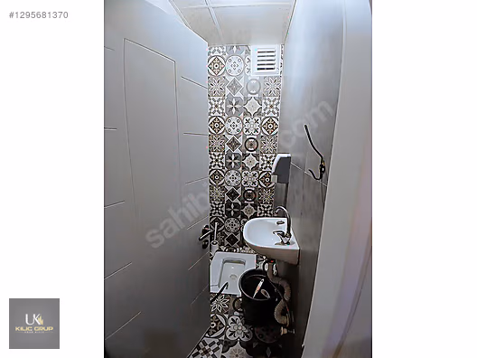 KILIÇ GRUPTAN FATİH MAH. YERDEN ISITMALI 3+1 GÜZEL DAİRE - KOCAELİ KÖRFEZ fotoğraf 17