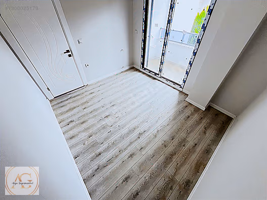 Mıhlı'da Denize Yakın, Kaz Dağları Manzaralı 2+1 Satılık Daire - ÇANAKKALE AYVACIK fotoğraf 2
