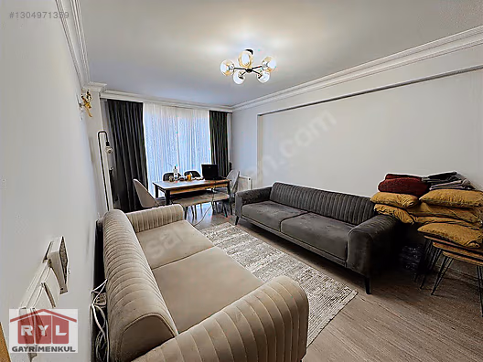 Ümraniye İnklap'ta Satılık 2+1 Daire - 70m² Net - İSTANBUL ÜMRANİYE fotoğraf 39