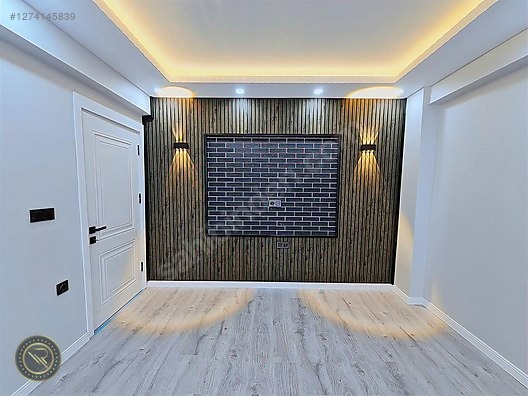 KUSURSUZ TASARIM - 2 SALONLU TERASLI DUBLEKS - KIRKLARELİ MERKEZ fotoğraf 8