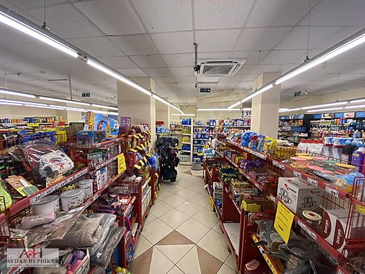 Sakarya Adapazarı Hızırtepe'de Kurumsal Kiracılı, Köşede 230 m2. - SAKARYA ADAPAZARI fotoğraf 21