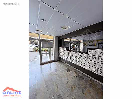 Yıldız Konutlarında 4+1 | 185 m² | Giriş Kat | satılık daire - KOCAELİ İZMİT fotoğraf 56