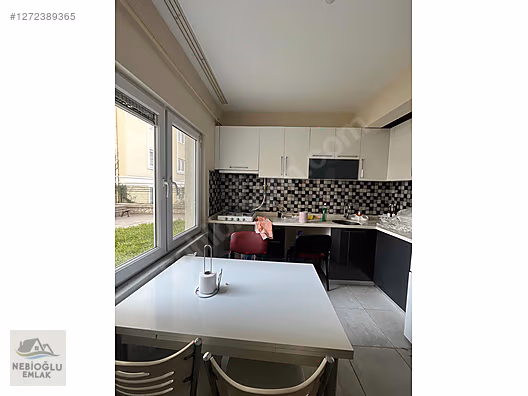 ÇINARLIKENT KONUTLARI 1+1 EŞYALI GÜNEY CEPHELİ GİRİŞKAT DAİRE - KOCAELİ DERİNCE fotoğraf 39