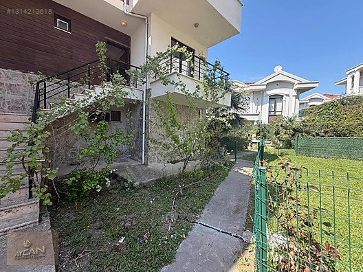 BAŞİSKELE DAMLAR MAH VİLLA KONSEPT 4+1 DUBLEKS DAİRE - KOCAELİ BAŞİSKELE fotoğraf 32