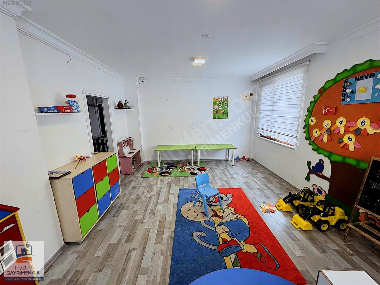 GÖZTEPE VİLLALARI 5+1 TİCARİ RUHSATI MEVCUT SATILIK VİLLA - KARABÜK SAFRANBOLU fotoğraf 5