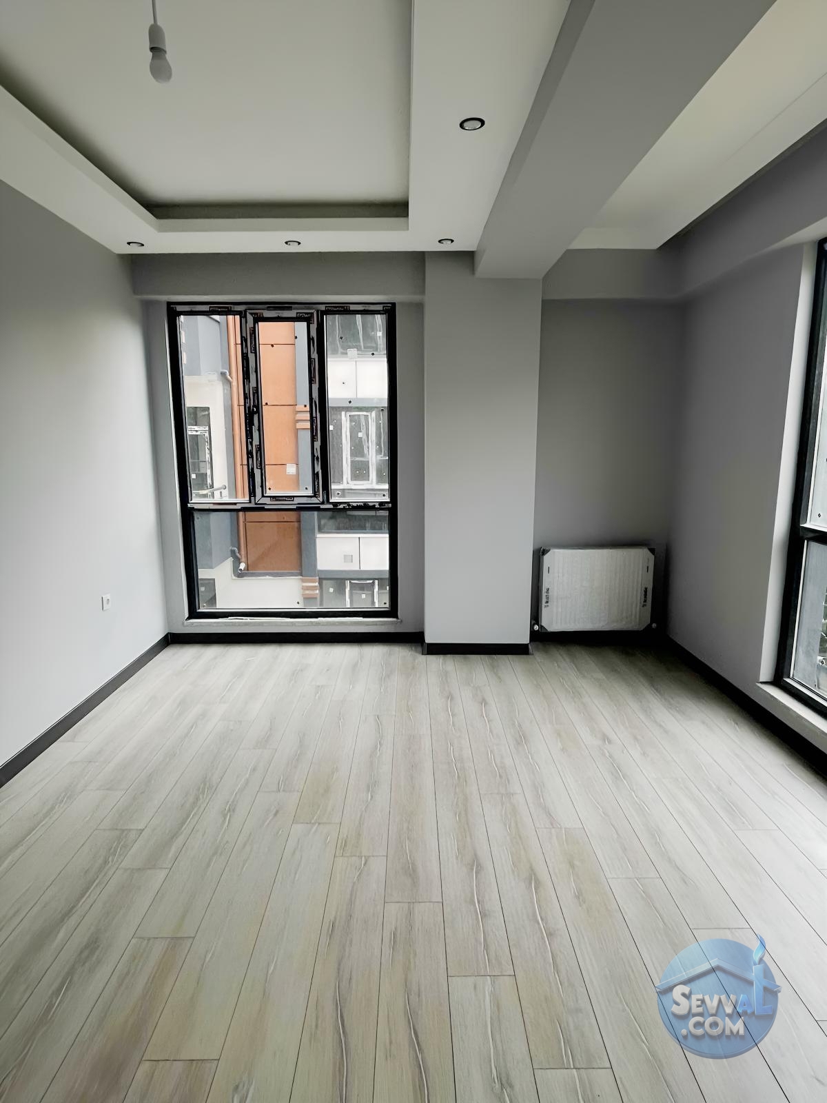 ENKA'DAN DERİNCE HARMANTARLADA SATILIK 2+1 SIFIR DAİRE - Kocaeli Derince fotoğraf 11