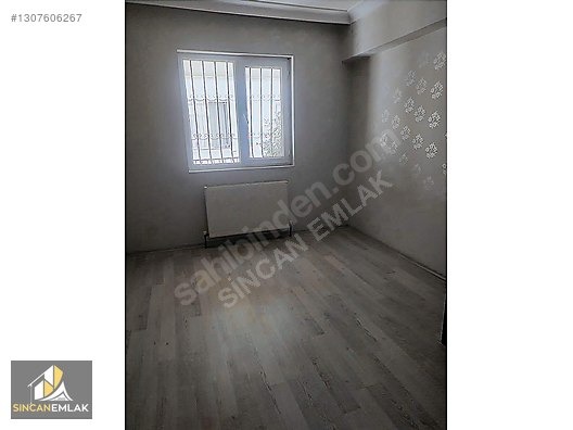 YEŞİLOVA MAHALLESİ'DE SATILIK YÜKSEK GİRİŞ FIRAT DAİRESİ 3+1 - ANKARA ETİMESGUT fotoğraf 11