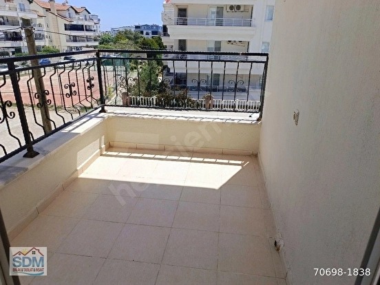 DİDİM KİRALIK 2+1 ARA KAT DAİRE - AYDIN DİDİM fotoğraf 10
