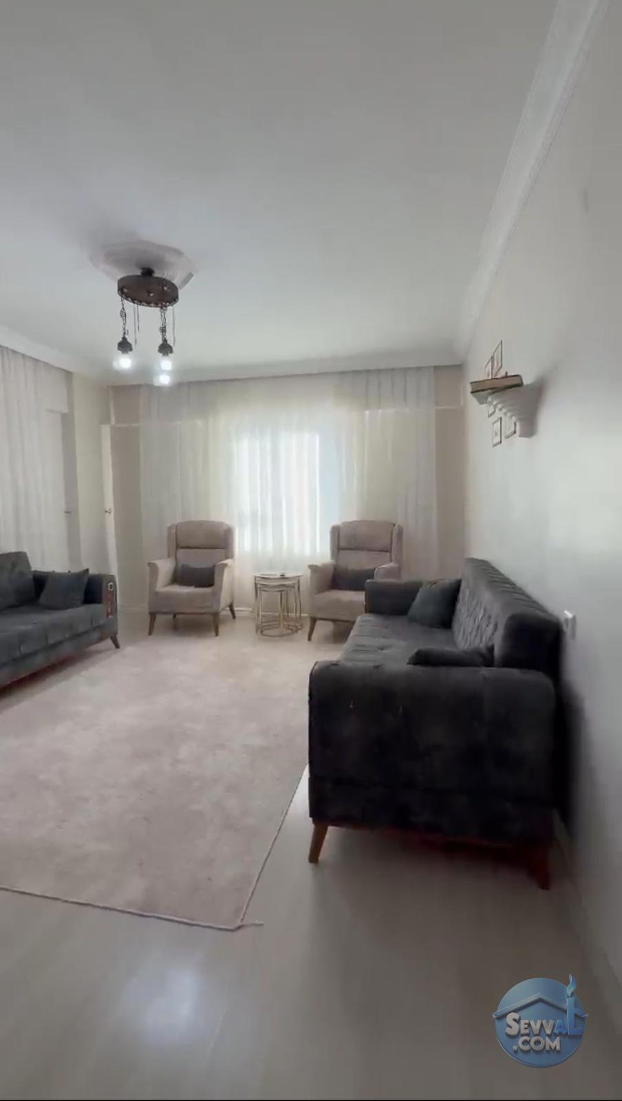 EMNİYET CADDESİ 4. KAT 3+1 ODALI 160 m2 DOĞALGAZLI KÖŞEBAŞI SATILIK DAİRE.(NSR) - ŞANLIURFA HALİLİYE fotoğraf 13
