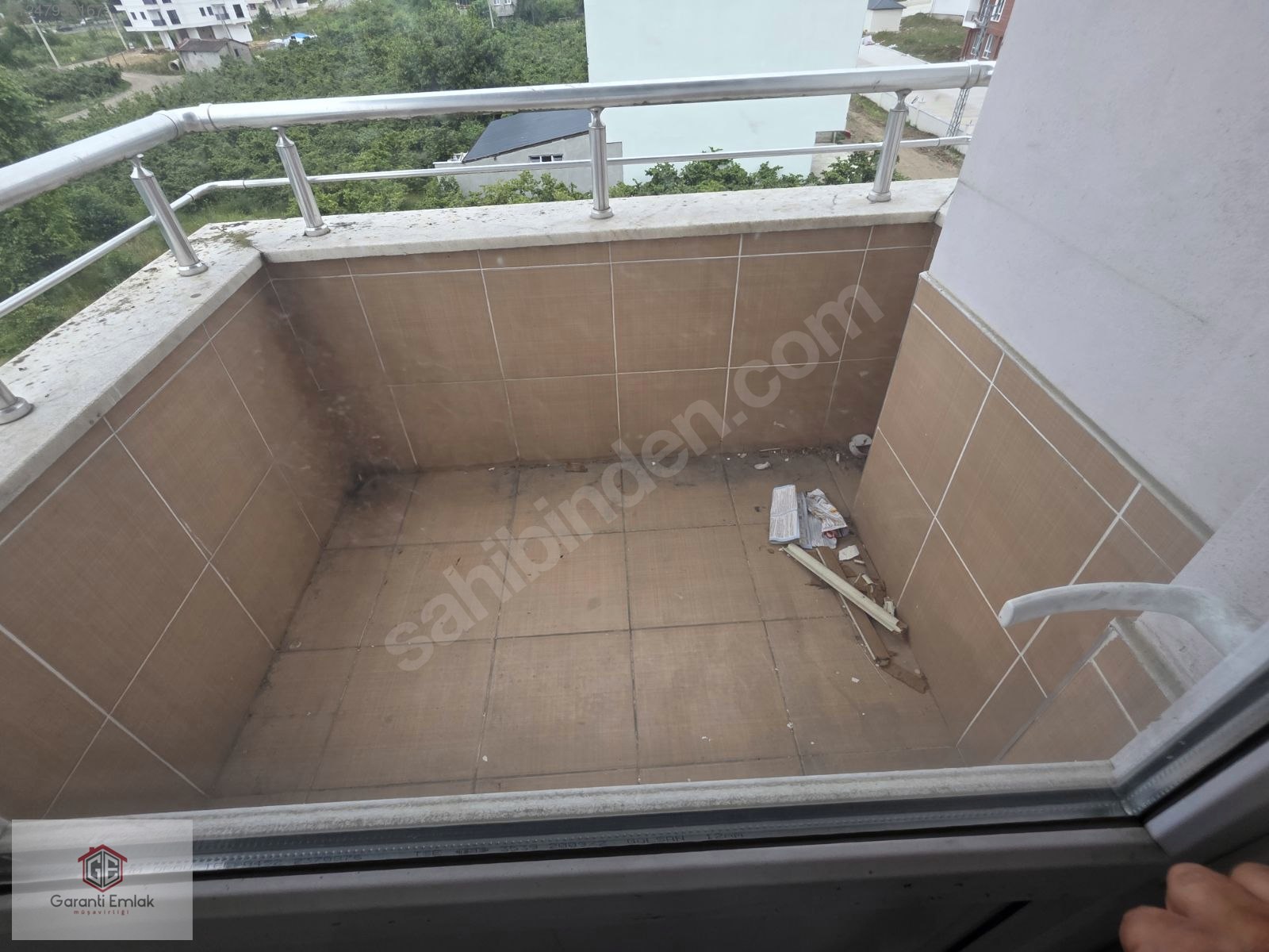 CUMHURİYET MAH DİŞ FAKULTESİ KARŞISINDA 3+1 3. KAT SATILIK DAİRE - ORDU ALTINORDU fotoğraf 7