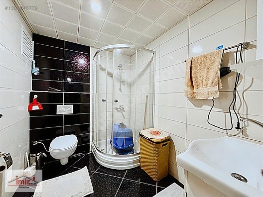 İMİR EMLAK'TAN SARAY MERKEZ'DE HAFTANIN FIRSATI 3+1 SİTE DAİRESİ - ANKARA PURSAKLAR fotoğraf 27