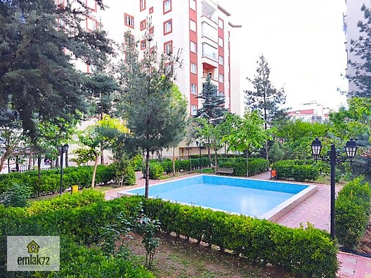 Gültepe Esenkent Sitesi'nde Satılık 3+1 Daire (140m²) - BATMAN MERKEZ fotoğraf 27