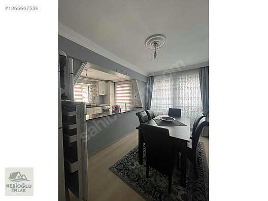 NEBİOĞLU EMLAKTAN ÇINARLI MAHALLESİ 6+1 TRİPLEX VİİLA - KOCAELİ DERİNCE fotoğraf 15