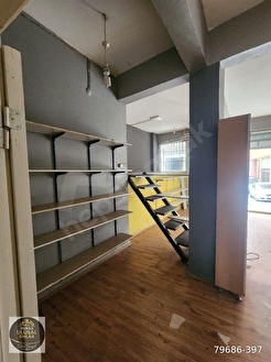 GAZCILAR ULUYOL ARASI 60M2 SATILIK DÜKKAN - BURSA OSMANGAZİ fotoğraf 9