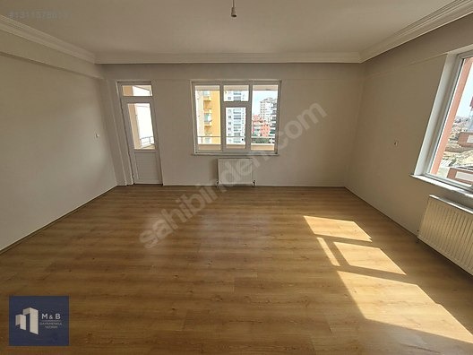 MERAM-DOKTOR AHMET CADDESİ ÜZERİ-KİRALIK 3+1 ARAKAT DAİRE - KONYA MERAM fotoğraf 4