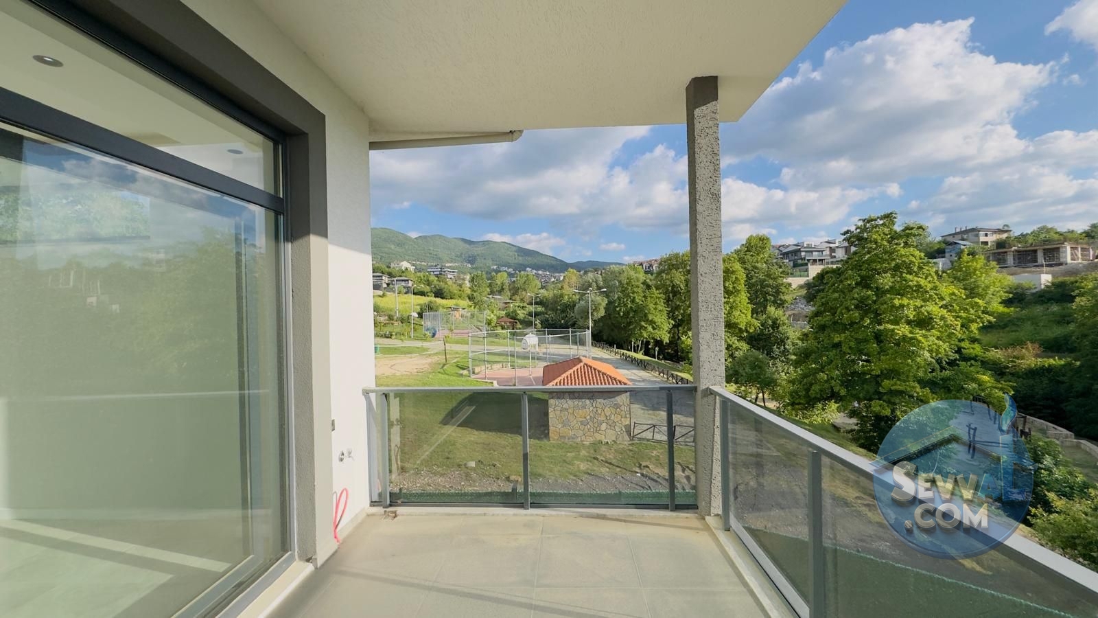 DAMLAR MAH. SATILIK 4+1 HAVUZLU LÜKS MÜSTAKİL VİLLA - Kocaeli Başiskele fotoğraf 28