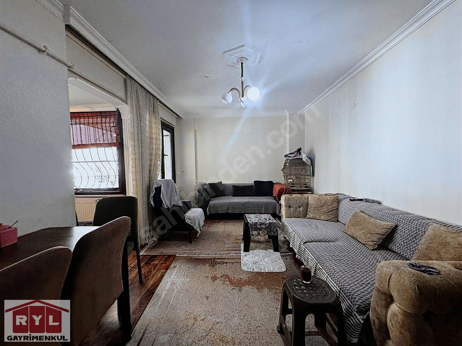 Ümraniye Elmalıkent'te Satılık 2+1 Daire (Bisan Sitesi) - İSTANBUL ÜMRANİYE fotoğraf 53