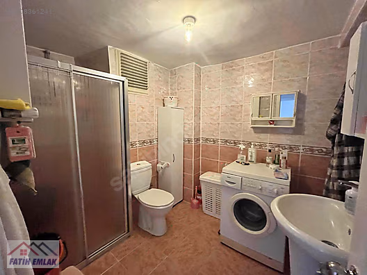 Fatih'ten cumhuriyet mah 3+1 125m2 deniz manzaralı eşyalı - BURSA GEMLİK fotoğraf 44