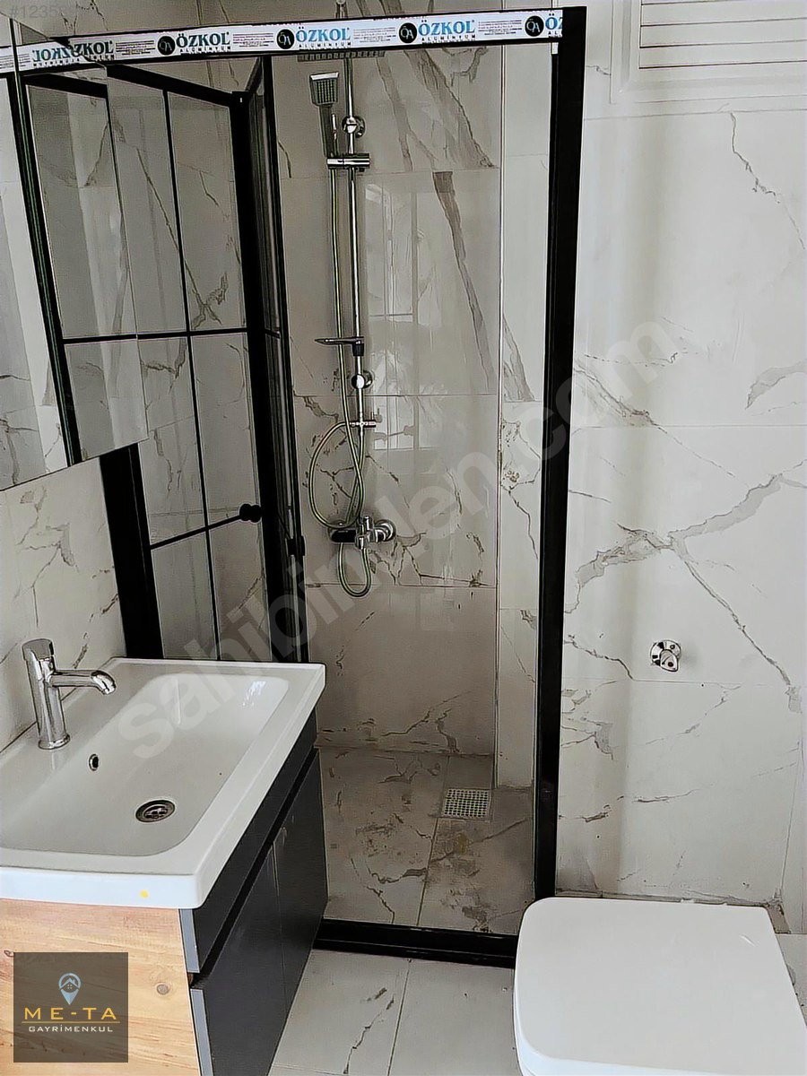 ŞEHİTLİK MAHALLESİ 1+1 SATILIK DAİRE - ANKARA POLATLI fotoğraf 12