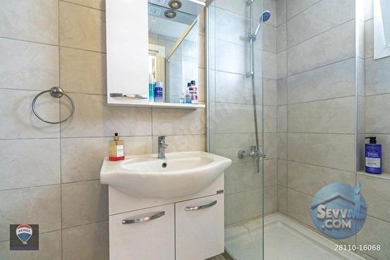 KUŞADASI ÖZADA SITESI’NDE DENIZ MANZARALI 4+1 ÇATI DUBLEKS - AYDIN KUŞADASI fotoğraf 20