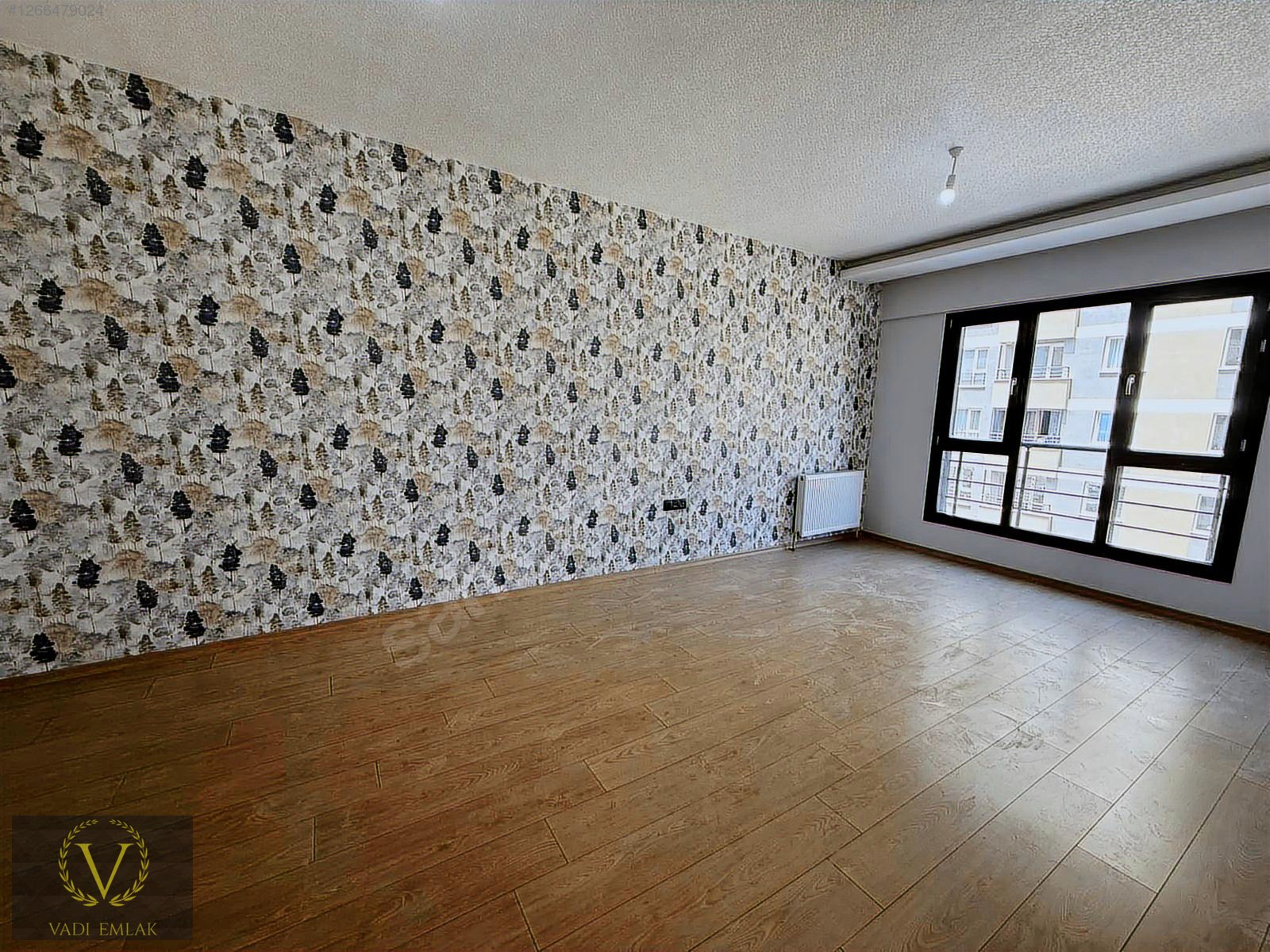 KÜÇÜK ALİDE SIFIR 2+1 DAİRE KREDİYE UYGUN - KAYSERİ MELİKGAZİ fotoğraf 4