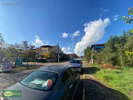 BAŞİSKELE SEYMEN'DE SATILIK 4+1 TRİPLEKS BAHÇELİ İKİZ VİLLA - KOCAELİ BAŞİSKELE fotoğraf 3