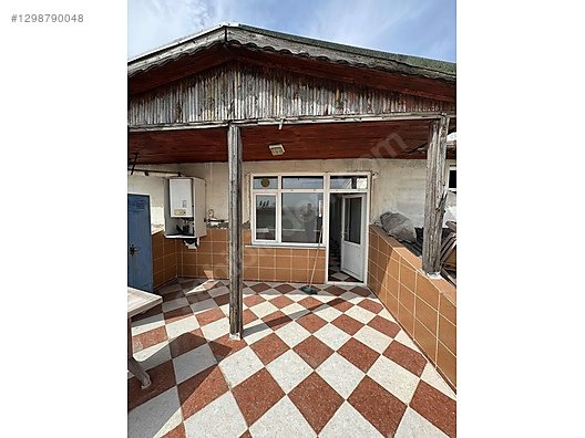 DENİZKENT GAYRUMENKULDEN İNCİRTEPEDE 2+1 KİRALIK DAİRE - İSTANBUL ESENYURT fotoğraf 13