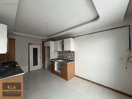 BOSTANBAŞIN'DA TÜNEL KALIP SATILIk 3+1 DAİRE - MALATYA YEŞİLYURT fotoğraf 19