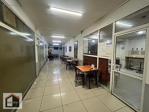 SATILIK 86 M² 4 ADET DÜKKAN CADDE'DE KARAMANOĞLU PASAJINDA - BOLU MERKEZ fotoğraf 2