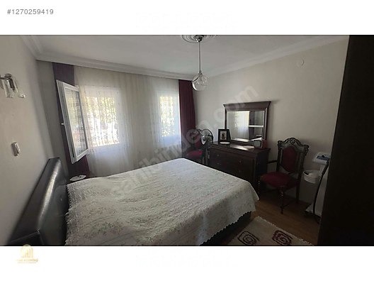 ALTINTAŞ'TAN SATILIK 500 METRE ARSA İÇİNDE MÜSTAKİL VİLLA - İZMİR ÇEŞME fotoğraf 15