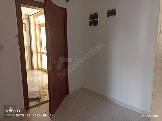 ANAMUR TOKİ SATILIK 2+1 DAİRE - MERSİN ANAMUR fotoğraf 7