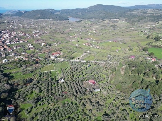 Kuşadası Kirazlıda fırsat bahçe - AYDIN KUŞADASI fotoğraf 15