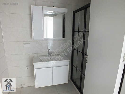 Soğuksu'da Level Hastanesi Karşısı Satılık 1+1 Daire - ZONGULDAK MERKEZ fotoğraf 33