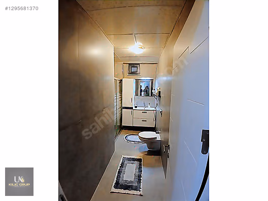 KILIÇ GRUPTAN FATİH MAH. YERDEN ISITMALI 3+1 GÜZEL DAİRE - KOCAELİ KÖRFEZ fotoğraf 15