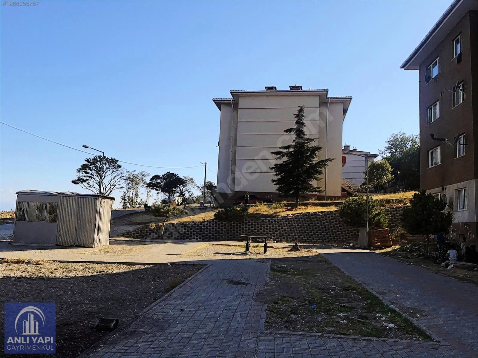 ESENTEPE TOKİ'LERDE SATILIK 2+1 TEMİZ DAİRE - BURSA KARACABEY fotoğraf 17