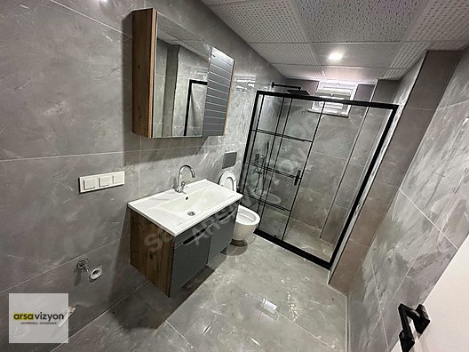 3+1 FIRSAT KİRALIK DAİRE - BARTIN MERKEZ fotoğraf 20